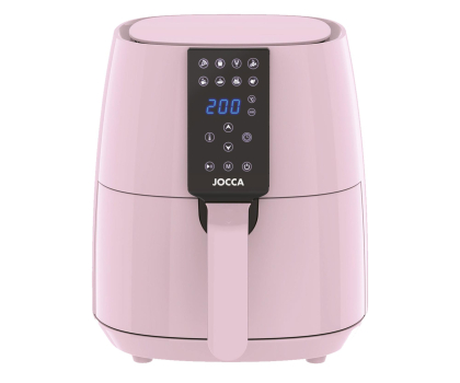 AIR FRYER i frytkownica JOCCA Air Fryer BEL01982VDER
